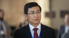 "Стыдно". Аймагамбетов остался недоволен "заготовленным" вопросом, который ему задали на встрече в Семее