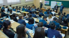 Опубликован список победителей республиканской олимпиады среди старшеклассников