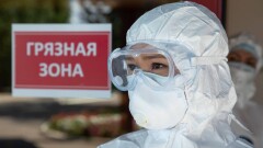 В Казахстане впервые за долгое время зарегистрировали смерть от Covid-19
