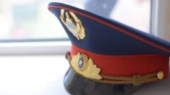 КНБ задержал сотрудников полиции в Акмолинской области