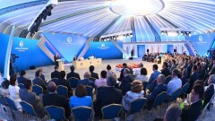 Токаев назвал место проведения следующего заседания Национального курултая