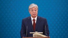 Токаев подписал распоряжение о созыве очередной сессии Ассамблеи народа Казахстана