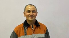 Токаев наградил орденом электрослесаря, который ликвидировал задымление на шахте имени Костенко