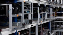 Майнинговое оборудование ввозят из Кыргызстана в Казахстан под видом транзитного груза