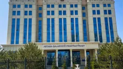 Одного из разыскиваемых фигурантов дела ЛРТ нашёл Интерпол? Речь не о Талгате Ардане и Канате Султанбекове