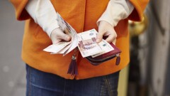 Нацбанк установил официальный курс рубля в Казахстане на 23 февраля