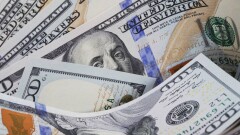 Сколько стоит доллар на бирже и в обменниках 11 января