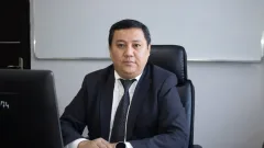 В "Казахтелерадио" назначили нового председателя правления