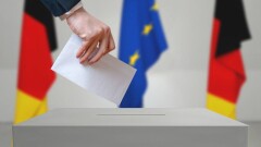 Граждане Германии смогут голосовать на общеевропейских выборах с 16 лет