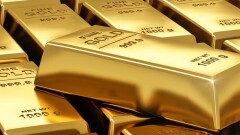 Цены на золото демонстрируют самое длительное падение за три недели