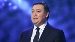 Мамин: Проблем с обеспечением электроэнергией в Казахстане не будет