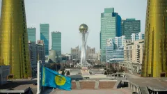 Сколько иностранцев ищут убежище в Казахстане