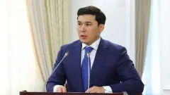 Ербол Мырзабосынов сохранил пост министра туризма и спорта