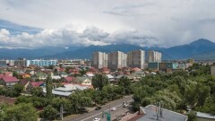 Инвестиции, деловая активность и генплан Алматы: Досаев отчитался перед президентом