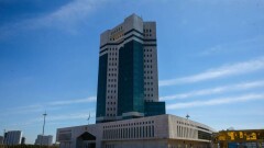 Расширенное заседание правительства с участием президента. Текстовая трансляция
