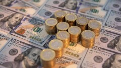 Курс доллара вырос к тенге на бирже и в обменниках Казахстана 3 мая
