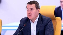 "Вопрос социального самочувствия". Смаилов поручил жёстче контролировать цены на продукты