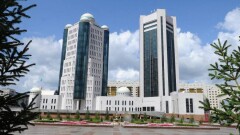 Ерлан Кошанов созвал совместное заседание палат парламента