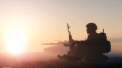 В отношении воевавшего в Украине казахстанца завели уголовное дело