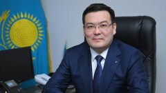 Антикор: Замакима Туркестанской области Мырзалиев приглашался в качестве свидетеля по уголовному делу