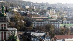 Что проиcходит в Украине. Главное к утру 8 августа
