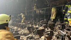 Теракт в Москве: число погибших выросло до 115 человек