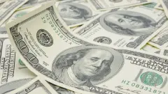 Курс доллара вырос к тенге на бирже 3 августа