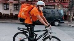 Бывший министр Афганистана после переезда в Германию стал развозчиком пиццы