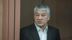 Кайрат Боранбаев вышел на свободу