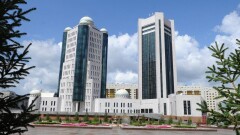 Исключение из Уголовного кодекса статьи о Елбасы: мажилисмены одобрили законопроект в первом чтении