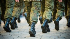 Живущих в Байконуре россиян не призывают в армию