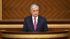 Токаев: Итоги этих выборов были непредсказуемы