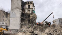 Что проиcходит в Украине. Главное к утру 21 августа