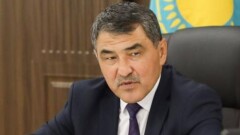 Аким Жамбылской области предложил своё решение проблемы с финансированием ArtSport