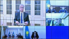 Оперштаб: Основные усилия направлены на установление местонахождения и задержание террористов