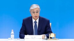 Токаев поручил дифференцировать ставки по КПН и НДС