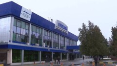 В аэропорту Шымкента сократят дистанцию для взлёта из-за построенных рядом жилых домов