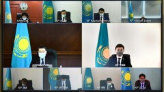 Дополнительный пакет мер поддержки пострадавшего от пандемии бизнеса одобрила госкомиссия