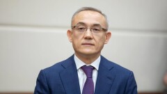 Пирматов о лимитах финансирования "7-20-25": Предоставлять дешёвую ипотеку – не задача Нацбанка