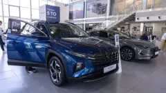 Давление на автозаймы: что мешает казахстанцам покупать машины в кредит