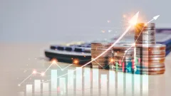 Показатель роста ВВП Казахстана остаётся на уровне 6%