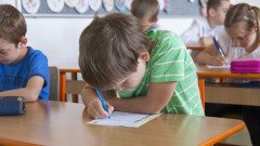 Родители шестилеток не хотят отдавать детей в первый класс, если сохранится дистанционное обучение