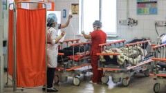 В Нур-Султане занято 74% реанимационных коек в стационарах