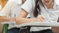 Две недели до конца учебного года: расписание экзаменов для казахстанских школьников