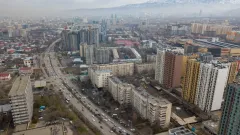 250 км/ч по Аль-Фараби: в Алматы проводят рейды из-за участившихся ночных гонок