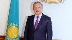 Бейбит Исабаев назначен депутатом сената