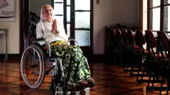 Старейшая женщина в мире умерла в возрасте 116 лет в Бразилии