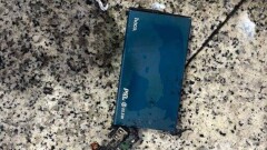 Авиационные власти обратились к пассажирам после возгорания зарядного устройства в аэропорту Алматы