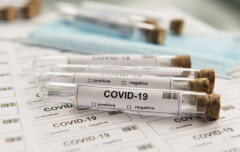 В Казахстане за сутки выявили 775 случаев заражения Covid-19, наибольший прирост в Нур-Султане