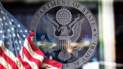 Госдеп США распорядился вывезти семьи американских дипломатов из Беларуси